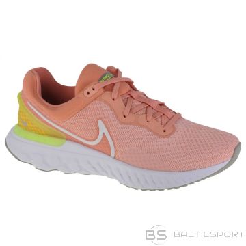 Nike React Miler 3 W DD0491-800 shoes (40,5)