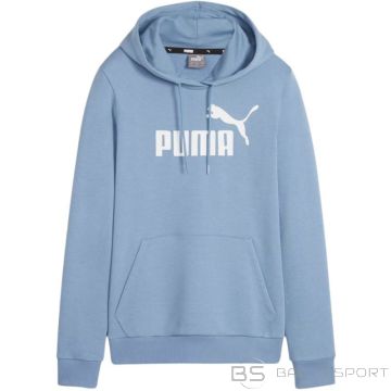 Puma ESS Logo Hoodie W 586797 20 (L)