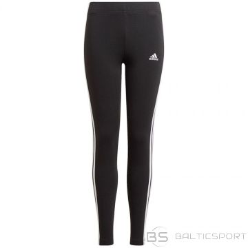 Adidas Essentials 3 Stripes Leggings Junior GN4046 (164cm)