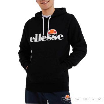 Inny Ellesse SL Gottero OH Hoody M SHC07407-011 (S)
