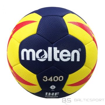 Molten Handbols 3400 H0X3400-NR (N/A)