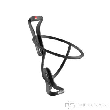 Pudeles svira ELITE T-Race Carbon, Soft Touch, melna