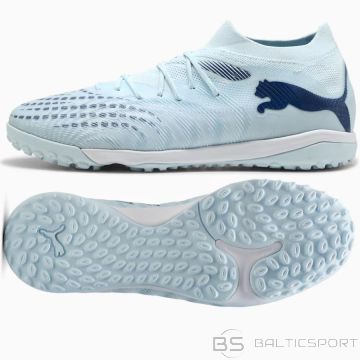 Puma Футбольные бутсы FUTURE 9 MATCH TT 108906-03 / синие / 44