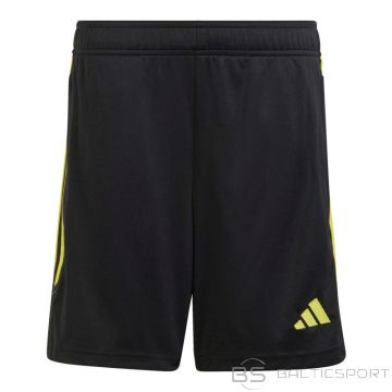 Adidas Tiro 23 Jr šorti IC1593 (128 CM)