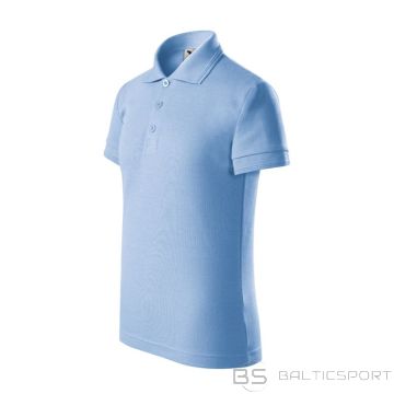 Malfini Pique Polo Jr T-shirt MLI-22215 (158 cm/12 lat)