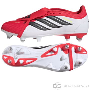 Adidas Predator League FT SG JR7894 / sarkans / 42