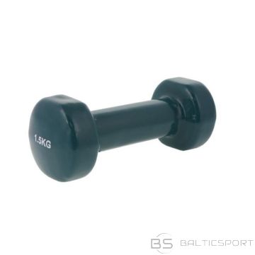 Inny Гантели Energetic Body 1,50 кг (1,50 кг)