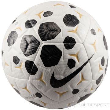 Nike Academy Plus Ball HV4392-100 / white / 5