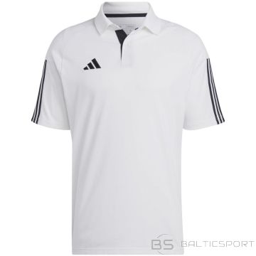 Adidas T-krekls Tiro 23 Competition Polo M IC4575 (S)