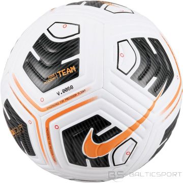 Nike FOOTBALL ACADEMY TEAM FZ7540 101 R.5