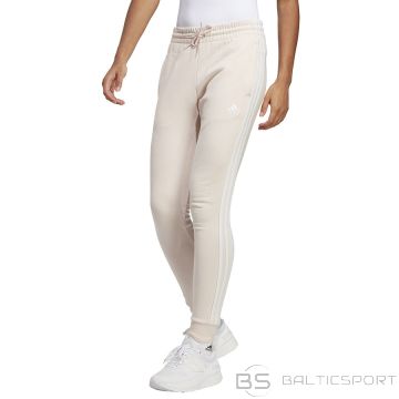 Adidas 3 Stripes FT CF Pants IC9924 / beige / S