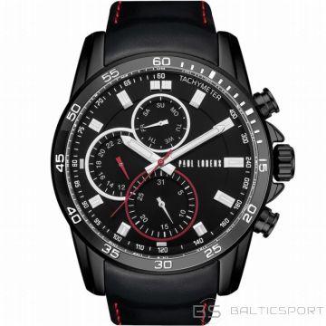Paul Lorens Мужские часы PL9753A8-1A3 (N/A)
