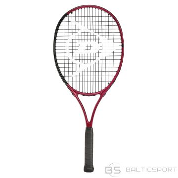 Tennis racket Dunlop CX JNR 25 25'' 210g G0 strung