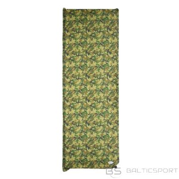 Nils Extreme Самонадувающийся коврик Nils Camp NC4050, камуфляж - 5 см 15-05-050 (N/A)