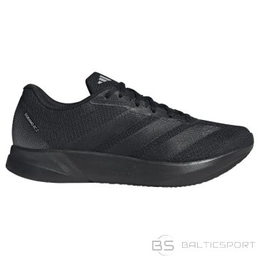 Adidas DURAMO RC2 JR7151 / 40 2/3 / melni zābaki