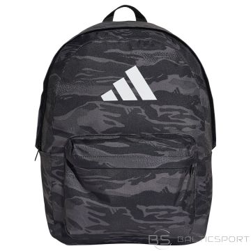 Plecak adidas Classic Graphic JF6086 / szary