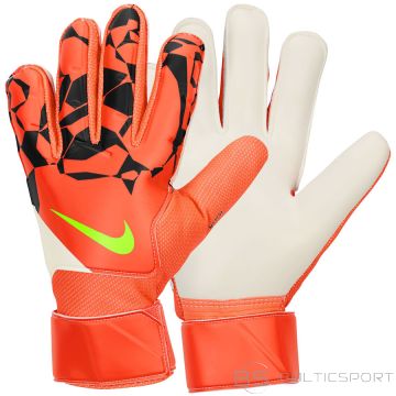 Nike Spēļu cimdi HQ0257-830 / Oranži / 8