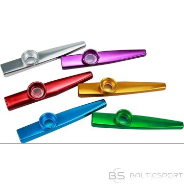 BS Metāla Kazoo