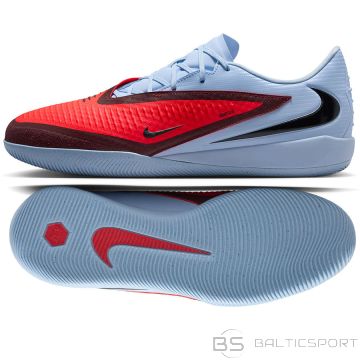 Nike Phantom 6 Low Academy Jr IC Shoes HQ2319-400 / Blue / 42