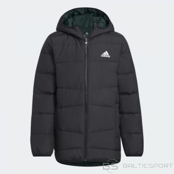 Jacket adidas Frosty Jacket Jr. HM5205 (134 cm)