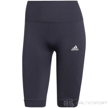 Adidas Короткие бесшовные колготки Aeroknit с леггинсами HE2960 (XS)