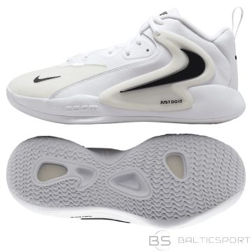 Buty Nike Air Zoom HyperSet 2 FQ7070-101 / 46 / biały