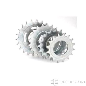 BS 20 zobu uzslīdošs velosipēda ķēdes ritenis (nav pieejams)