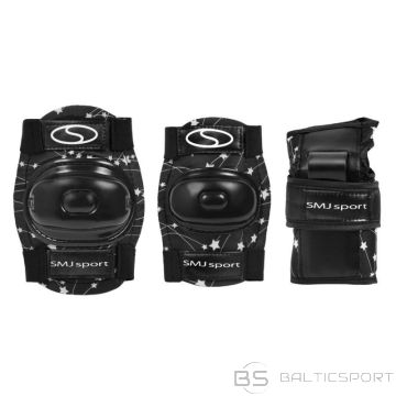 Smj Sport Set of boots SMJ Jr CR-600 HS-TNK-000011512 (N/A)