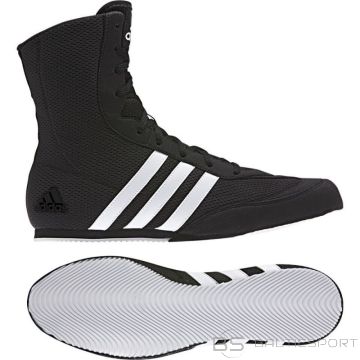Adidas Боксерские туфли Box Hog II (10.0 (44 2/3))
