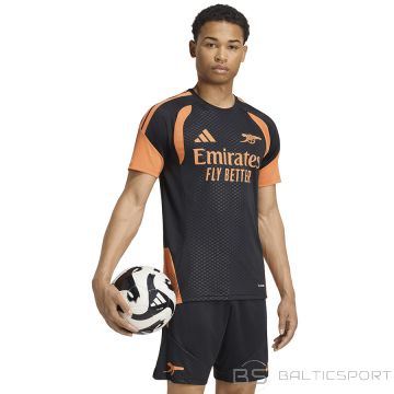 Adidas Arsenal FC 2026/27 Tiro Training T-shirt JSY KC0002 / XL / black