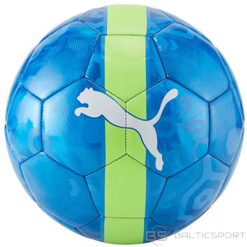 Piłka Puma Cup Ball 084075-02 / niebieski / 5