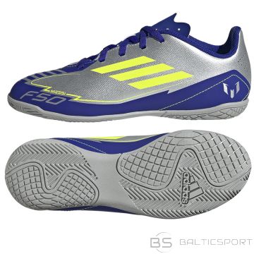Buty adidas F50 Club Messi Jr IN IH0922