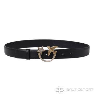 Pinko Love Birds Jewel Star H3 W 100125 A111 belt (S)