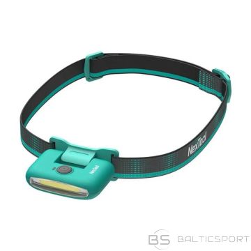 BS Аккумуляторный налобный фонарь NexTool NE20005 170 лм, синий (N/A)