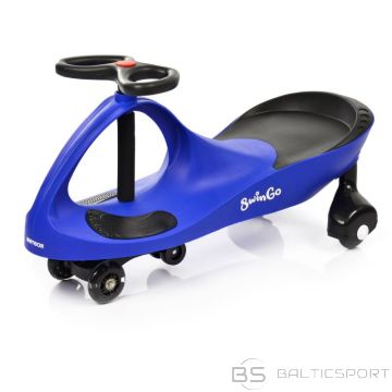 Meteor Swingo 16876 gravitācijas brauciens (uniw)