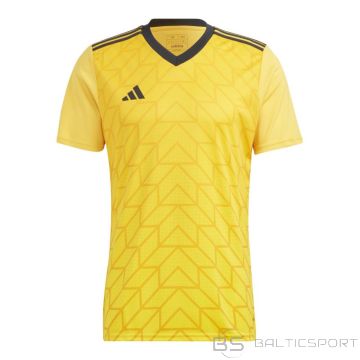 Adidas Team Icon 23 Jr IC1250 T-krekls (M (178 cm))