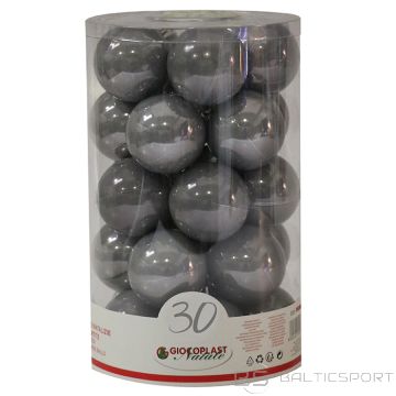 Egļu bumbas d6cm dūmmaka 30gab.