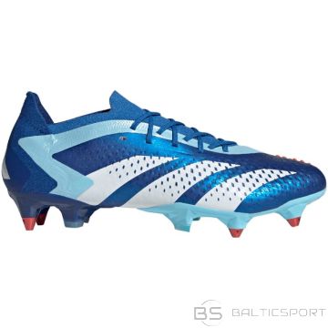 Adidas Футбольные бутсы Predator Accuracy.1 Low SG M IF2291 (40 2/3)