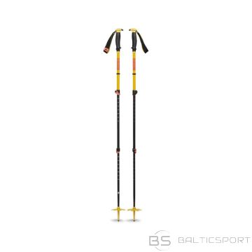BS Black Diamond Traverse 3 140cm Ski Poles (N/A)