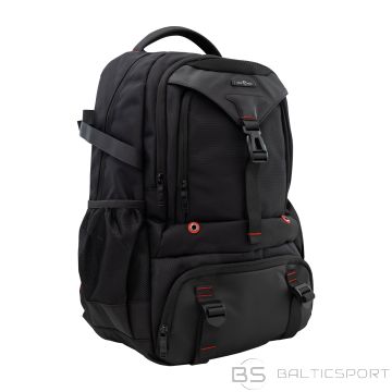 White Shark GBP-013 Defender  Black