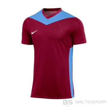 Nike Dri-FIT Park Derby IV T-krekls M FD7430-677 (S (173cm))
