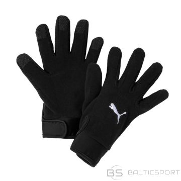 Gloves Puma teamLiga 21 Winter Gloves M 041706-01 (L/XL)