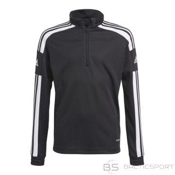 Adidas Толстовка Squadra 21 Jr GK9561 (152)