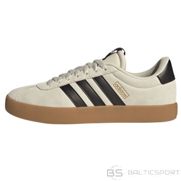 Adidas VL COURT 3.0 JR2222 apavi / bēši / 42 2/3