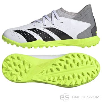 Futbola apavi, futbola botas /Adidas Predator Accuracy.3 TF Jr IE9450 apavi (36 2/3)