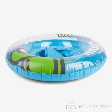 Coqui Piepūšamais gredzens SEAT S-025 ZILS (VIENS IZMĒRS)