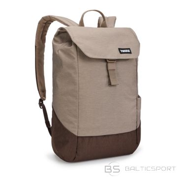 Thule 5450 Lithos Backpack 16L Tinted Taupe/Nuanced Brown