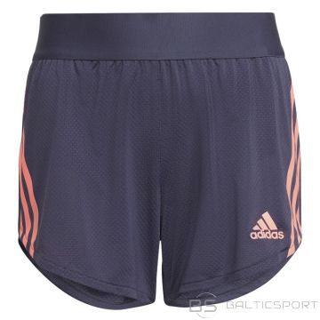 Shorts adidas 3S KN Short Jr HE2098 (152 cm)