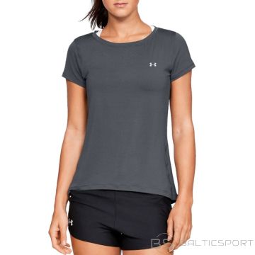 Under Armour Under Armor HG Armor SS T-shirt W 1328964-012 (s)