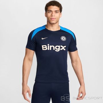 Nike Chelsea FC Strike SS Top FN9813-454 / M / graphite